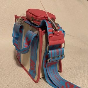 “The Barbie” Steve Madden Crossbody